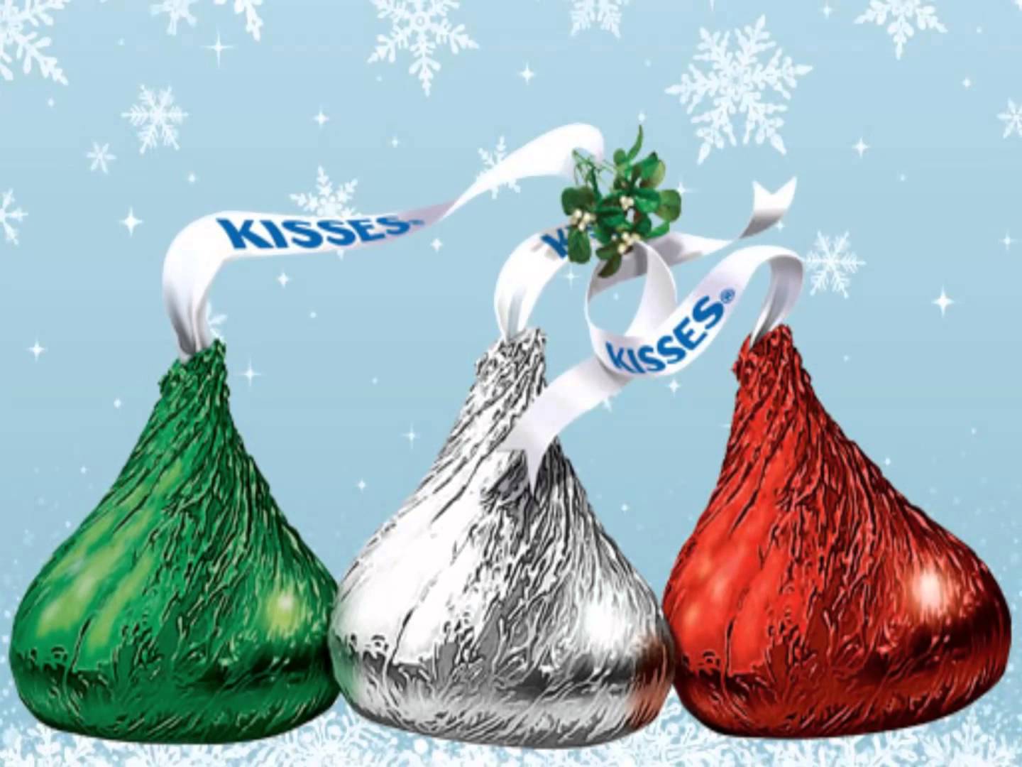 You Can Eat Chocolate Only If You Get More Than 10 on This Quiz Hershey Kisses