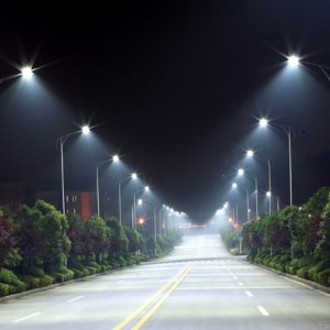 🍫 You Can Eat Chocolate Only If You Get More Than 10/18 on This Quiz Streetlights