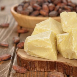 🍫 You Can Eat Chocolate Only If You Get More Than 10/18 on This Quiz It has no cocoa butter.