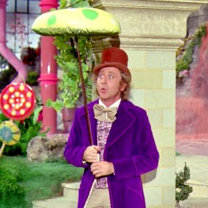 Honestly, It Would Surprise Me If You Can Get 💯 Full Marks on This Random Knowledge Quiz Willy Wonka
