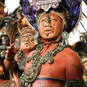 Only a Disney Scholar Can Get Over 75% On This Geography Quiz Ancient Mayan civilization