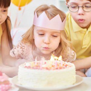 Everyone Attracts a Specific Type of People — Here’s Yours Birthday