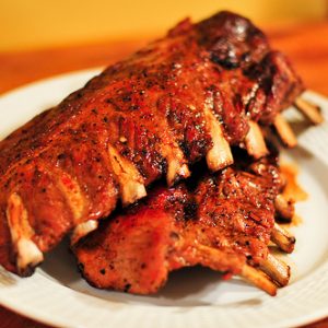 🎉 Throw a Party and We’ll Reveal What People Hate Most About You Beer-braised pork ribs