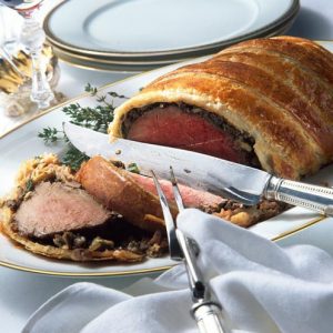 🎉 Throw a Party and We’ll Reveal What People Hate Most About You Beef Wellington