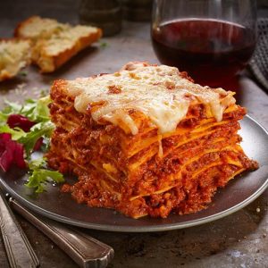🎉 Throw a Party and We’ll Reveal What People Hate Most About You Lasagna