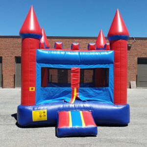 🎉 Throw a Party and We’ll Reveal What People Hate Most About You Bouncy castle