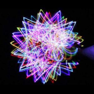 🎉 Throw a Party and We’ll Reveal What People Hate Most About You Light show