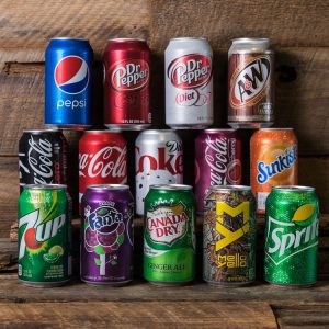 🎉 Throw a Party and We’ll Reveal What People Hate Most About You Soda