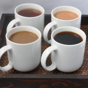 🎉 Throw a Party and We’ll Reveal What People Hate Most About You Coffee and tea