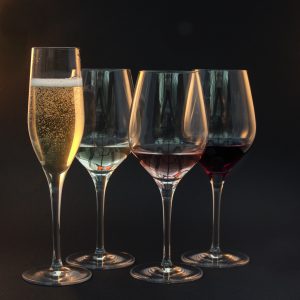 The Average Person Can Pass This General Knowledge Quiz, So to Impress Me, You’ll Have to Do Better Than That Wine