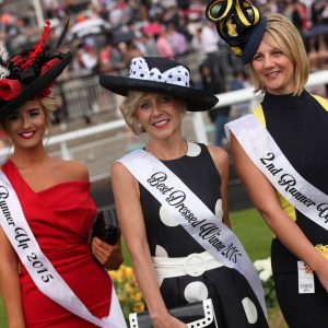 🎉 Throw a Party and We’ll Reveal What People Hate Most About You Best dressed competition