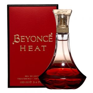 What Smell Am I? Heat by Beyoncé