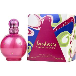 What Smell Am I? Fantasy by Britney Spears