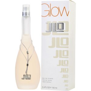 What Smell Am I? Glow by Jennifer Lopez