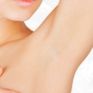 What Smell Am I? Underarms