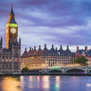 Only a Trivia Expert Can Pass This General Knowledge Quiz (featuring the Beatles) England