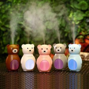 What Smell Am I? 