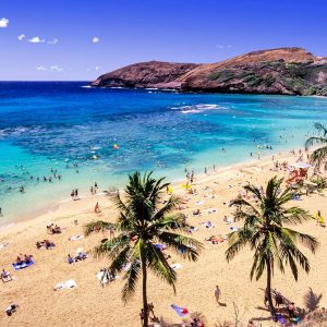 This Random Knowledge Quiz May Be Difficult, But You Should Try to Pass It Anyway Oahu
