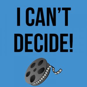What's Your IQ, Based Only On Your Opinions About Movie… Quiz I think they\'re equally good!