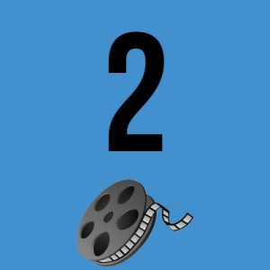 What's Your IQ, Based Only On Your Opinions About Movie… Quiz 