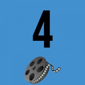What's Your IQ, Based Only On Your Opinions About Movie… Quiz 