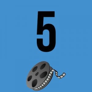 What's Your IQ, Based Only On Your Opinions About Movie… Quiz 
