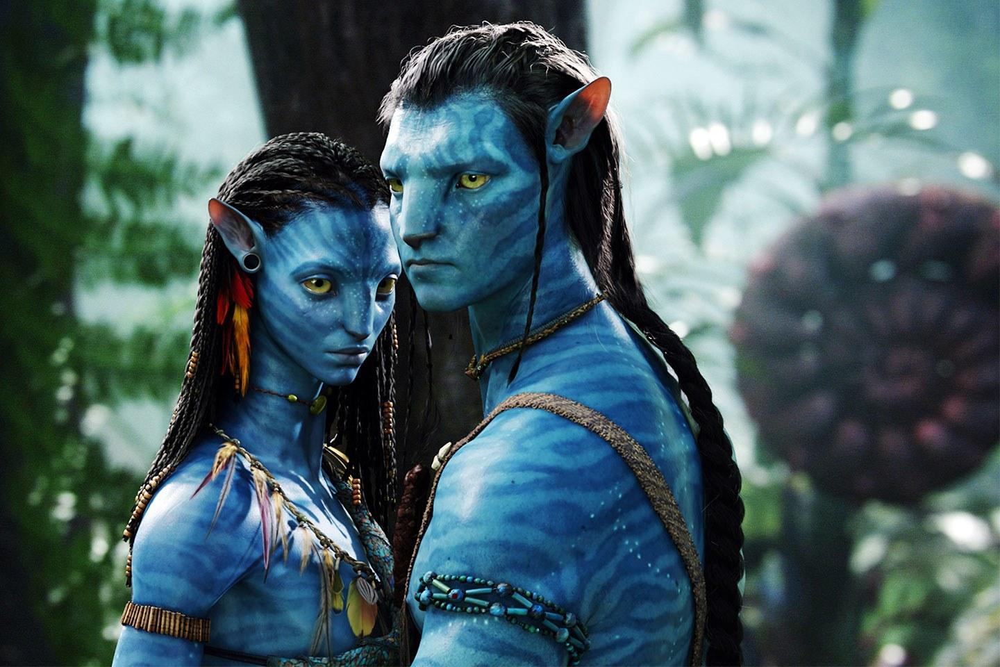 Can You Identify These Movies by Just One Frame? Avatar