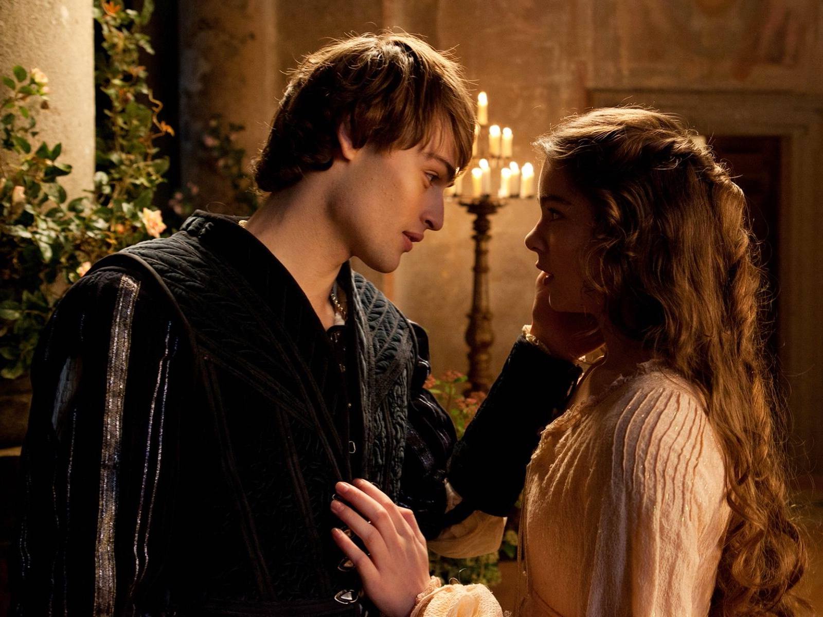 What's Your IQ, Based Only on Your Opinions About Movie… Quiz Romeo and Juliet