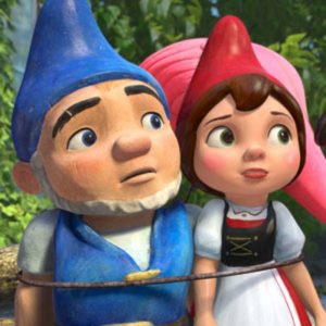 St. Patrick's Day Trivia Quiz Gnome