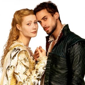 What's Your IQ, Based Only On Your Opinions About Movie… Quiz Shakespeare in Love