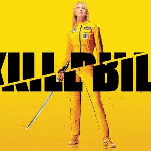 Pick One Movie Per Category If You Want Me to Reveal Your 🦄 Mythical Alter Ego Kill Bill Volume 1