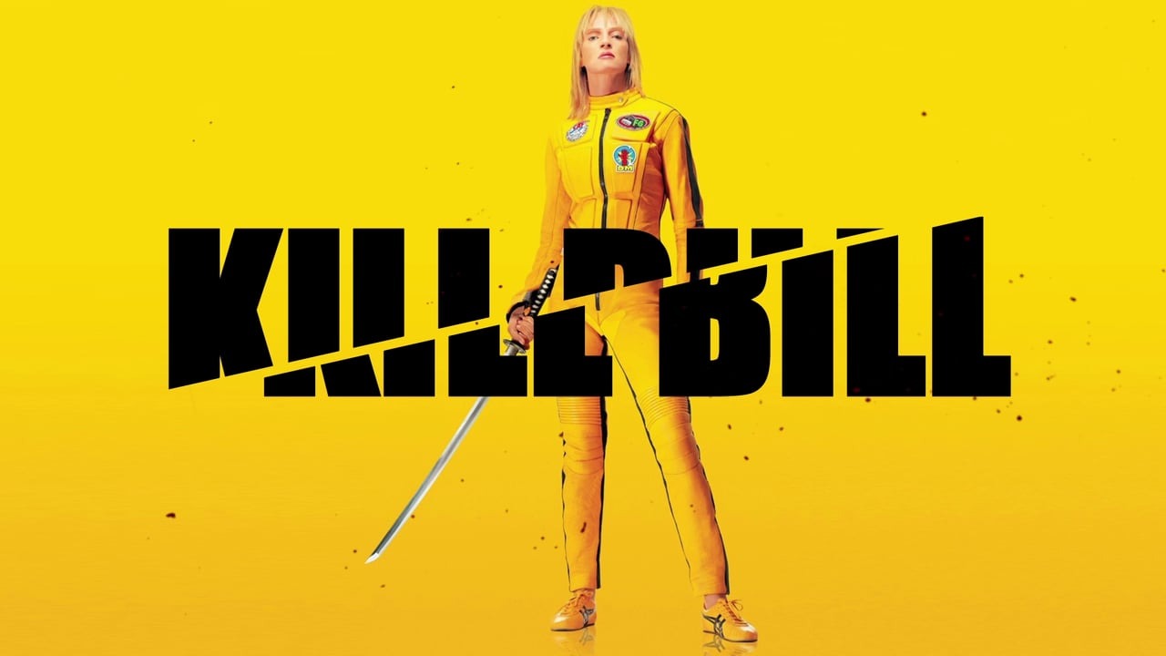 What's Your IQ, Based Only on Your Opinions About Movie… Quiz Kill Bill