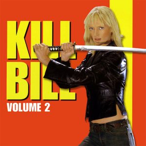 What's Your IQ, Based Only On Your Opinions About Movie… Quiz Kill Bill: Volume 2