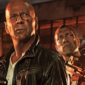 What's Your IQ, Based Only On Your Opinions About Movie… Quiz A Good Day to Die Hard