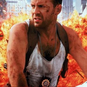 🍿 Plan a Movie Marathon Night and We’ll Guess What Generation You Were Born to Die Hard