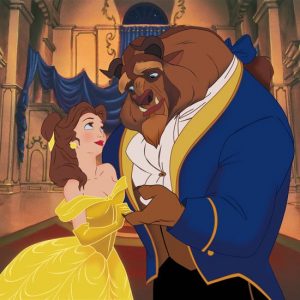 Guess The Disney Movie Emoji Quiz Beauty and the Beast