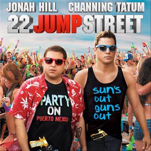 What's Your IQ, Based Only On Your Opinions About Movie… Quiz 22 Jump Street