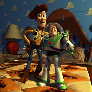 What's Your IQ, Based Only On Your Opinions About Movie… Quiz Toy Story