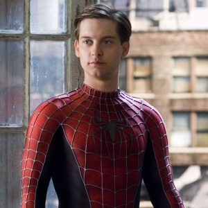 What's Your IQ, Based Only On Your Opinions About Movie… Quiz Spider-Man (2002)