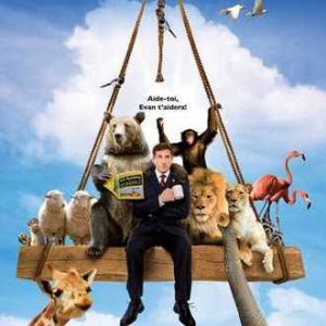 What's Your IQ, Based Only On Your Opinions About Movie… Quiz Evan Almighty