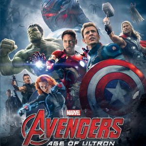 What's Your IQ, Based Only On Your Opinions About Movie… Quiz Avengers: Age of Ultron