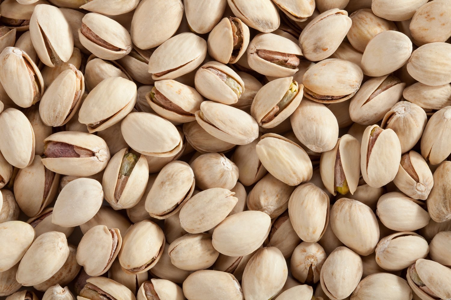 Only a True Trivia Genius Can Ace This Quiz in One Go pistachios