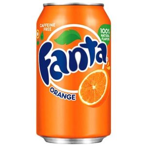 Only A True Trivia Genius Can Ace This Quiz In One Go Fanta Orange