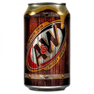 Only A True Trivia Genius Can Ace This Quiz In One Go A&W Root Beer