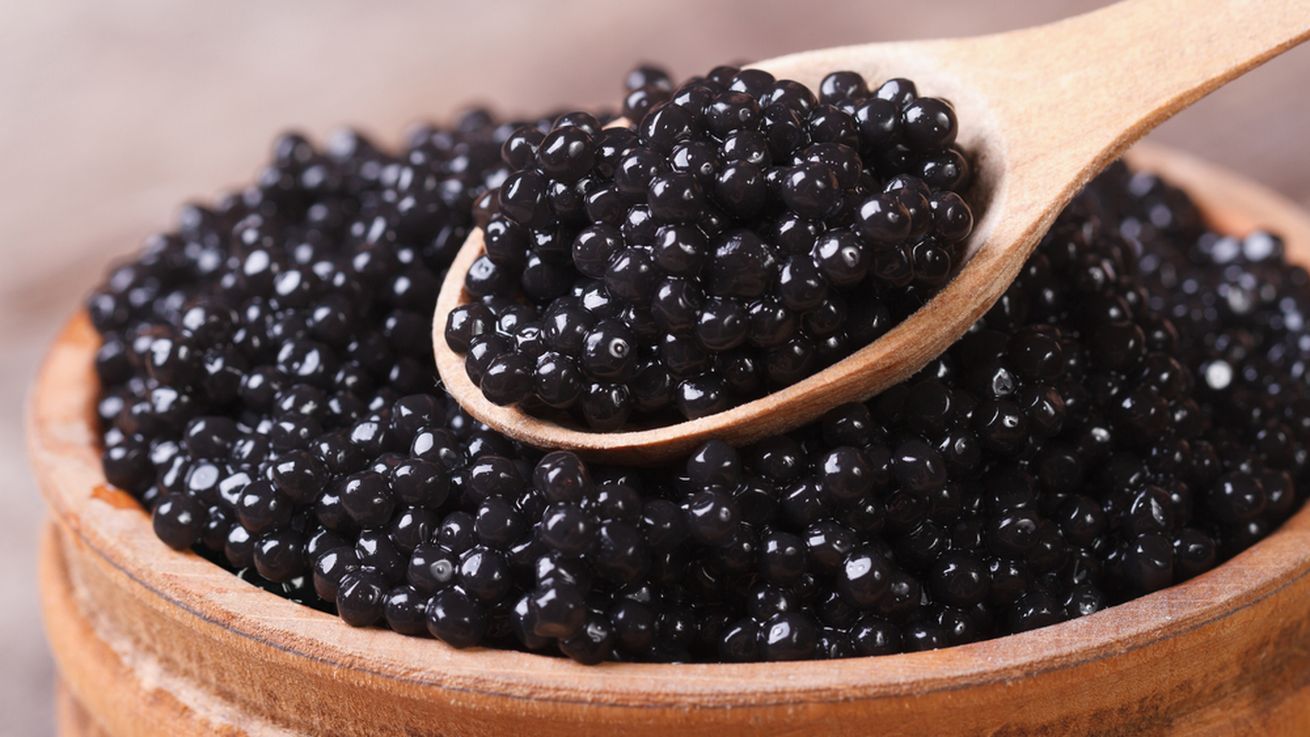 We Know Your Exact Age Based on How You Rate These Polarizing Foods Caviar