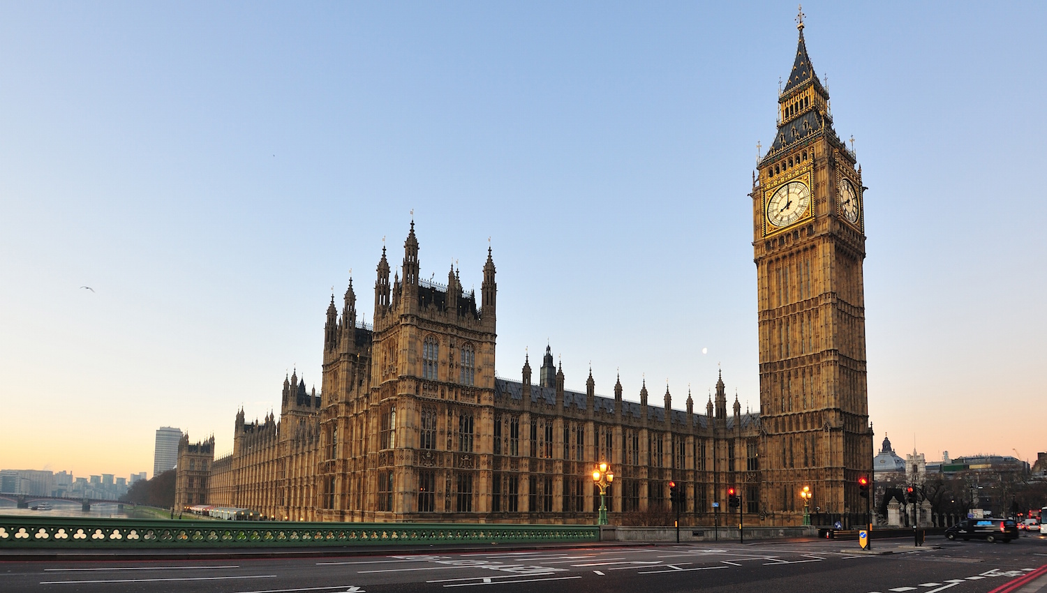 Even If You Don’t Know Much About Geography, Play This World Landmarks Quiz Anyway Big Ben