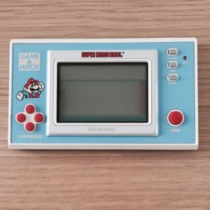 Only A True Trivia Genius Can Ace This Quiz In One Go Game & Watch