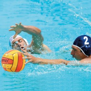 Only A True Trivia Genius Can Ace This Quiz In One Go Water polo