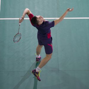 👭 This Word Association Quiz Will Determine How Good of a Friend You Are Badminton For Fun!