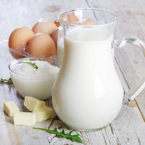 June Trivia Quiz Dairy